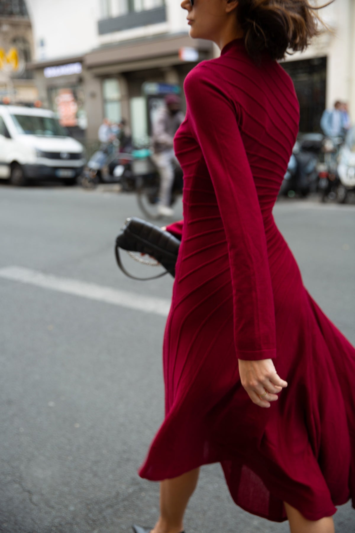 NACRE_VN / dress