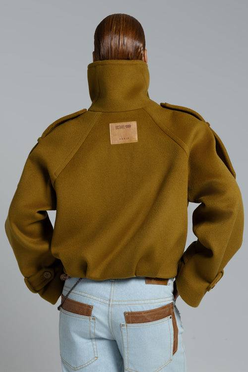 NOBLE / coat