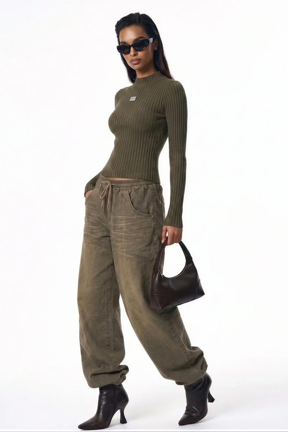 MOSS / jeans
