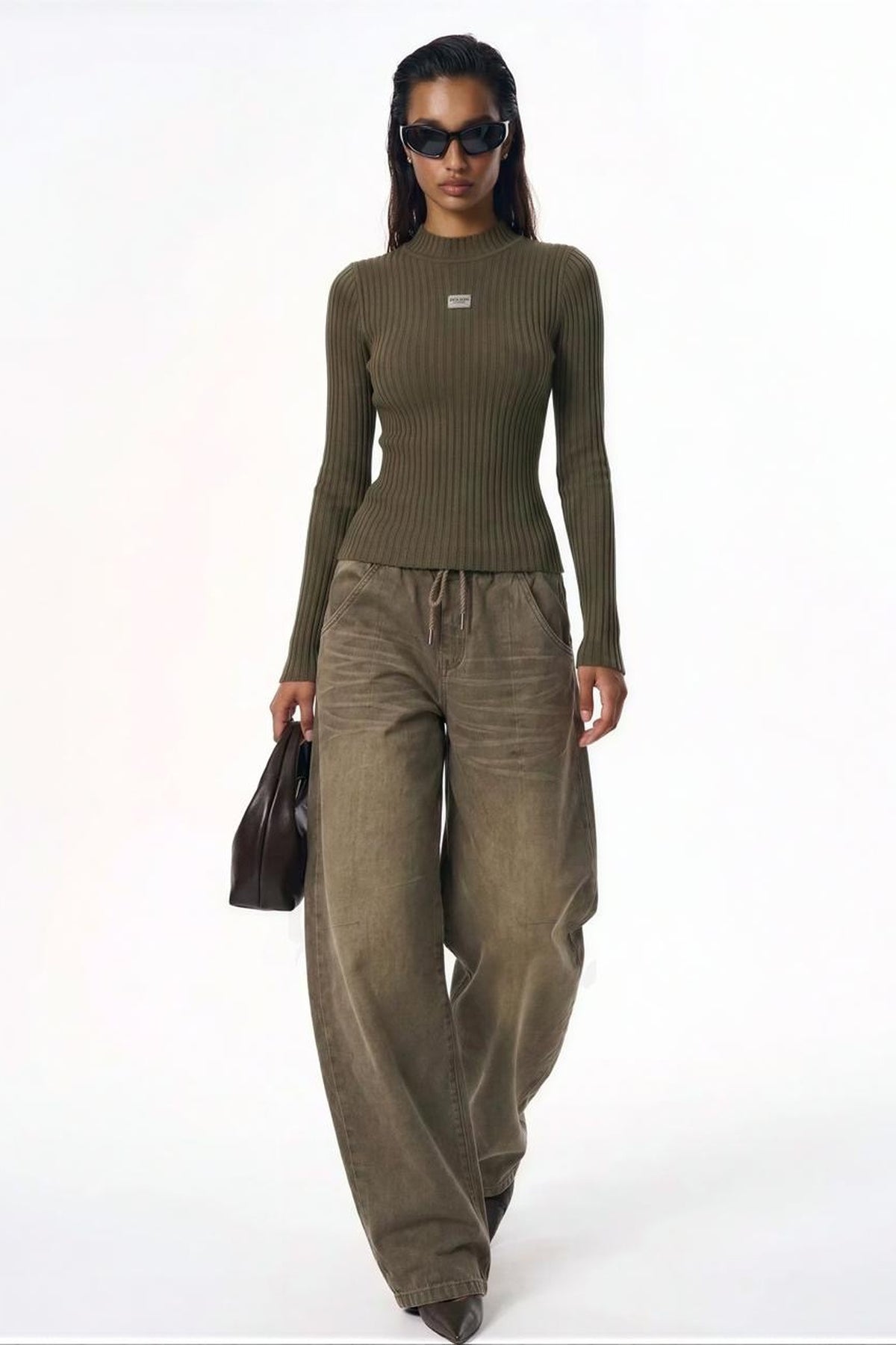 MOSS / jeans