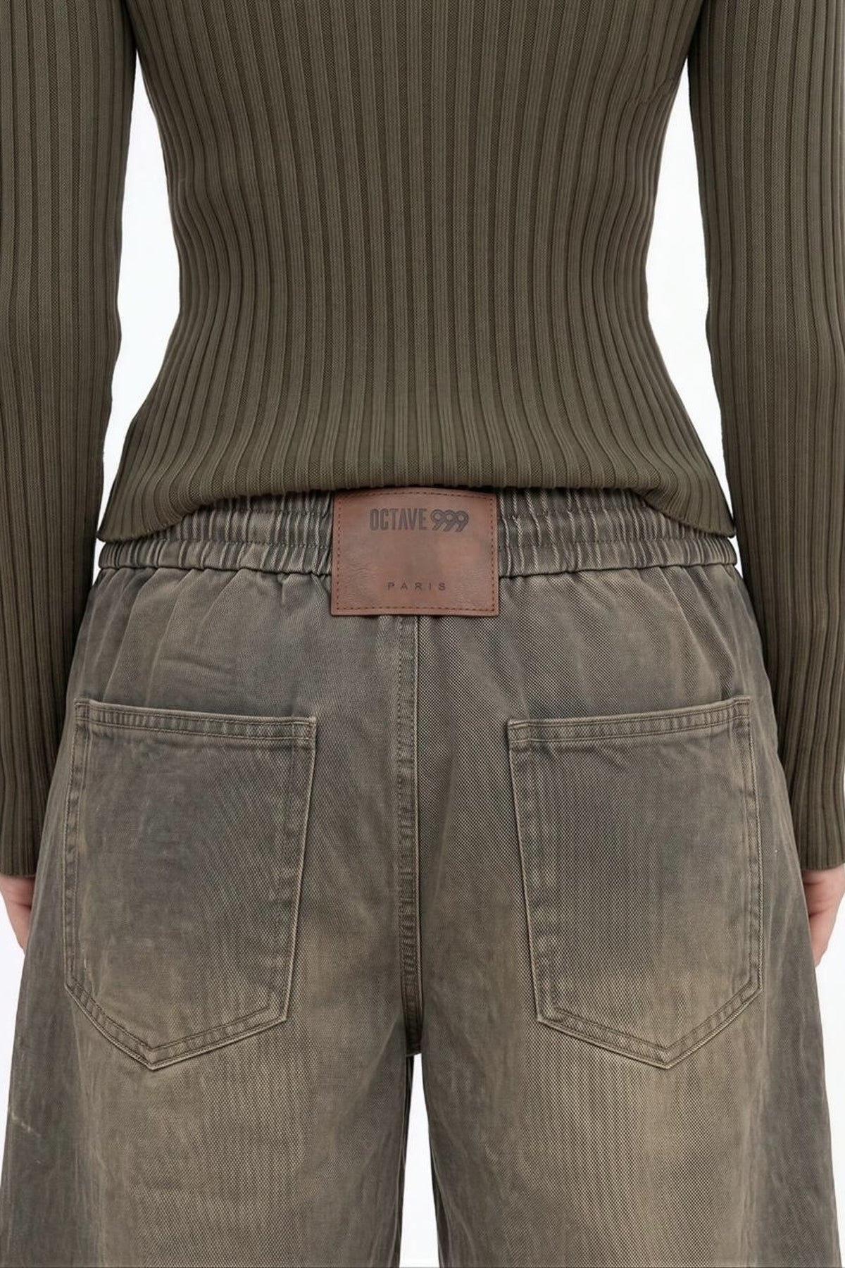 MOSS / jeans