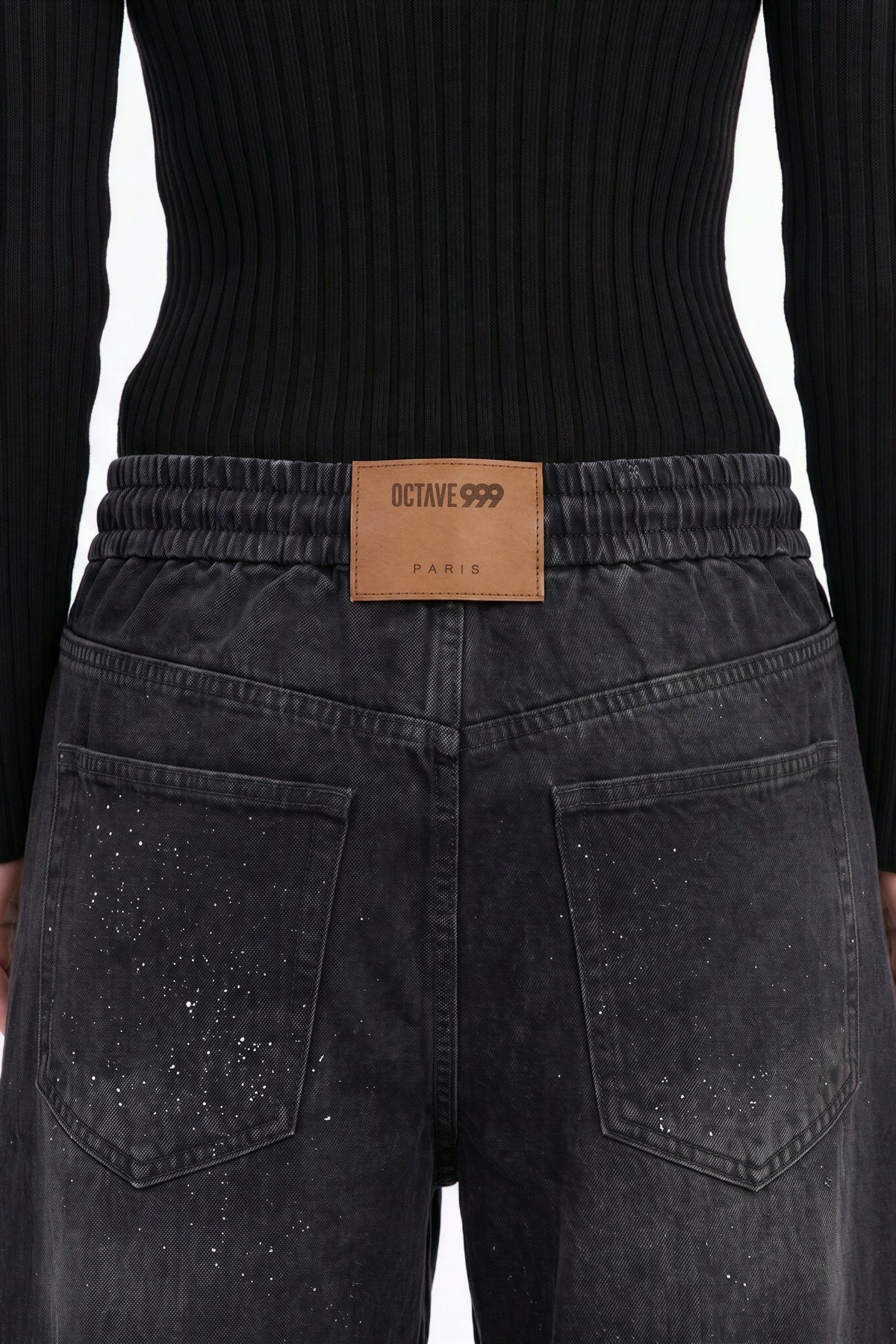 DUST / jeans