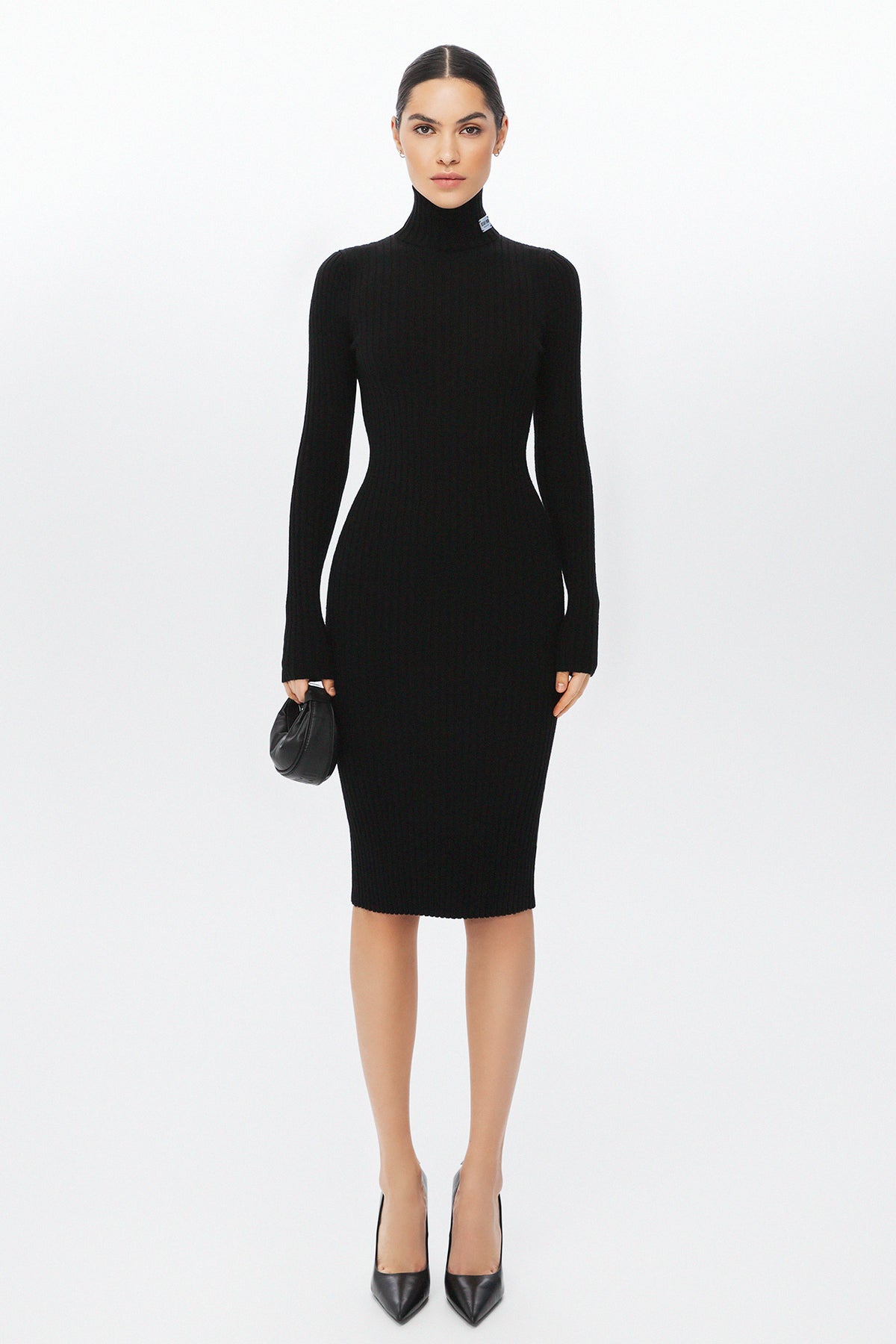 CAVIAR_B / dress