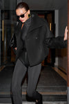 NOBLE_B / coat