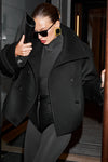 NOBLE_B / coat