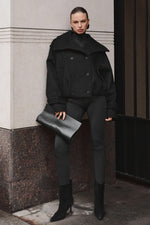 NOBLE_B / coat