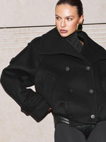NOBLE_B / coat