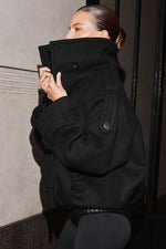 NOBLE_B / coat