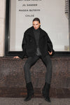 NOBLE_B / coat