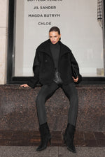 NOBLE_B / coat