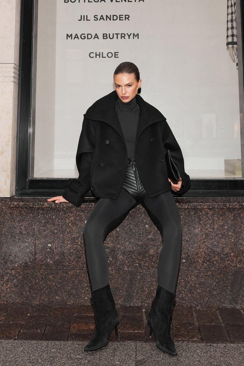 NOBLE_B / coat