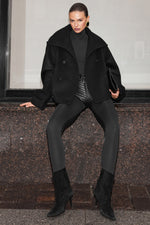 NOBLE_B / coat