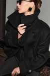 NOBLE_B / coat