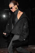 NOBLE_B / coat