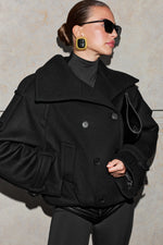 NOBLE_B / coat