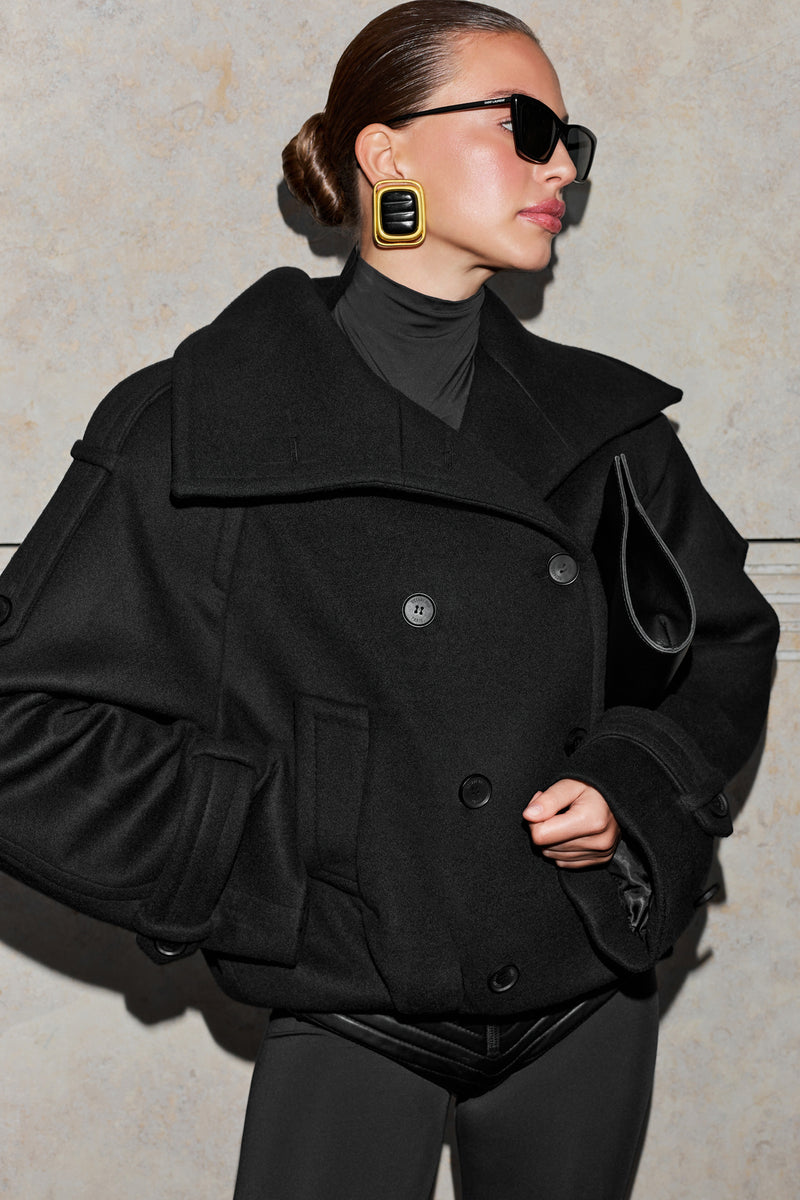 NOBLE_B / coat