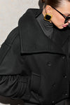 NOBLE_B / coat