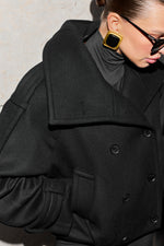 NOBLE_B / coat
