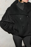 NOBLE_B / coat
