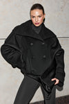 NOBLE_B / coat