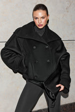 NOBLE_B / coat