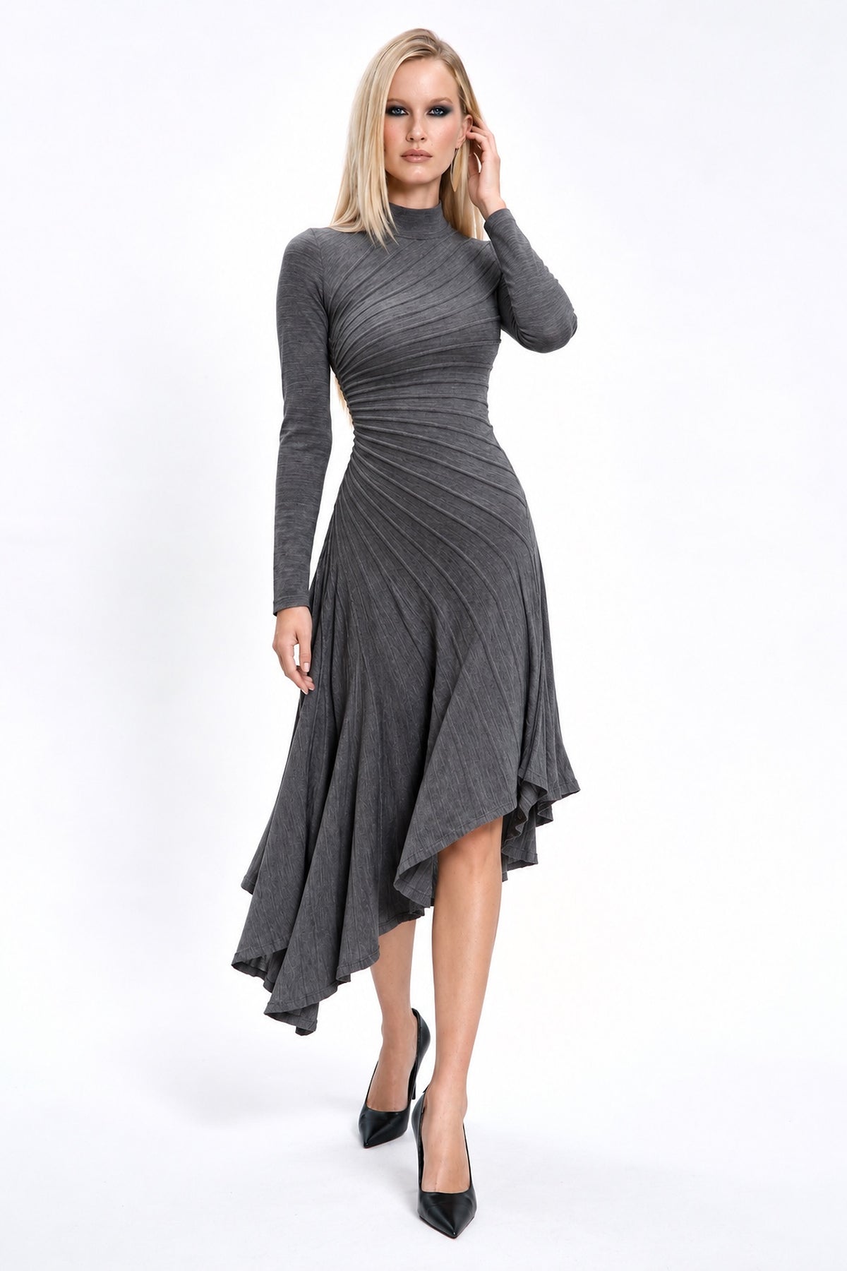 NACRE_GR / dress