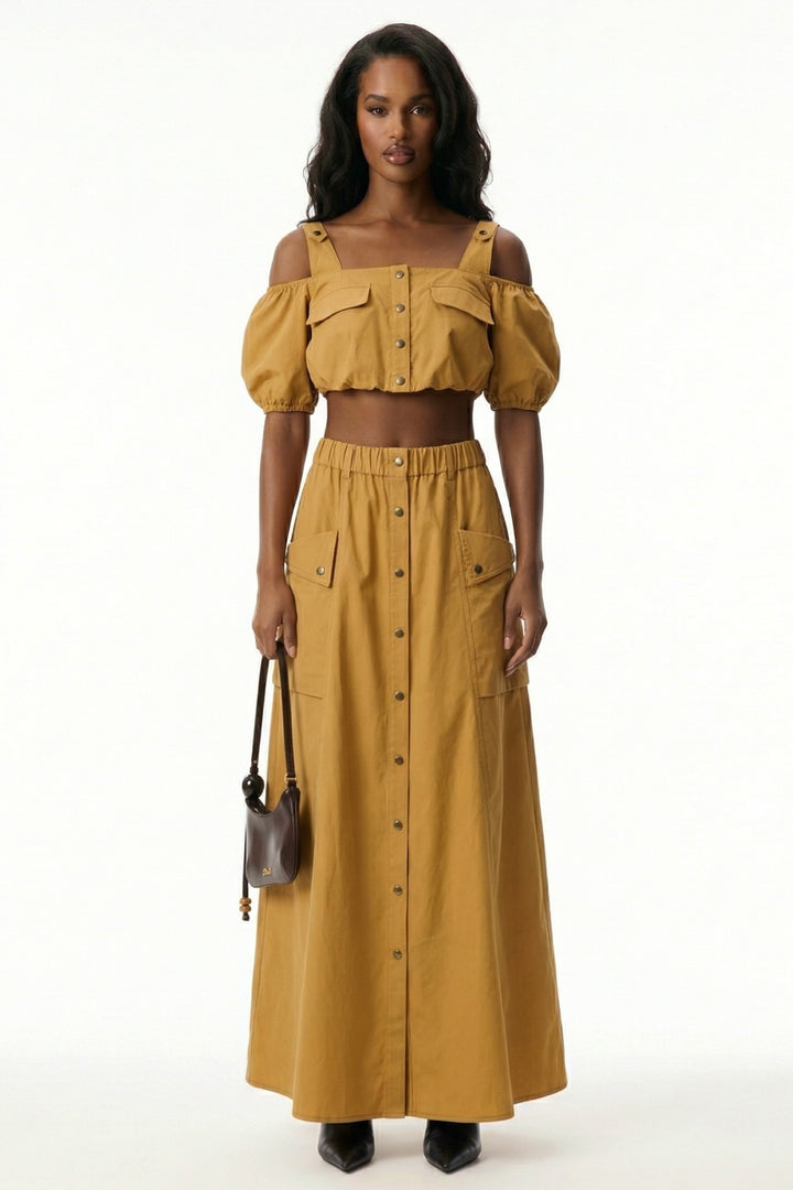 SET WITH SKIRT – Tagged 