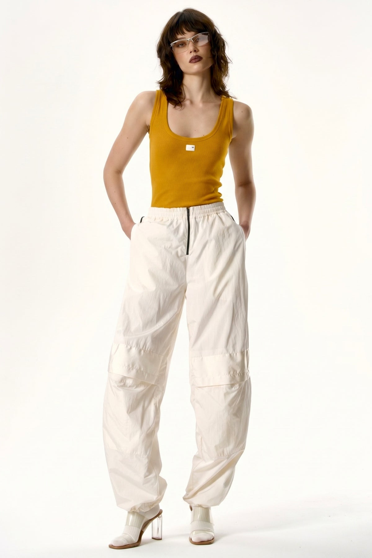 BOXER_MG / tank top