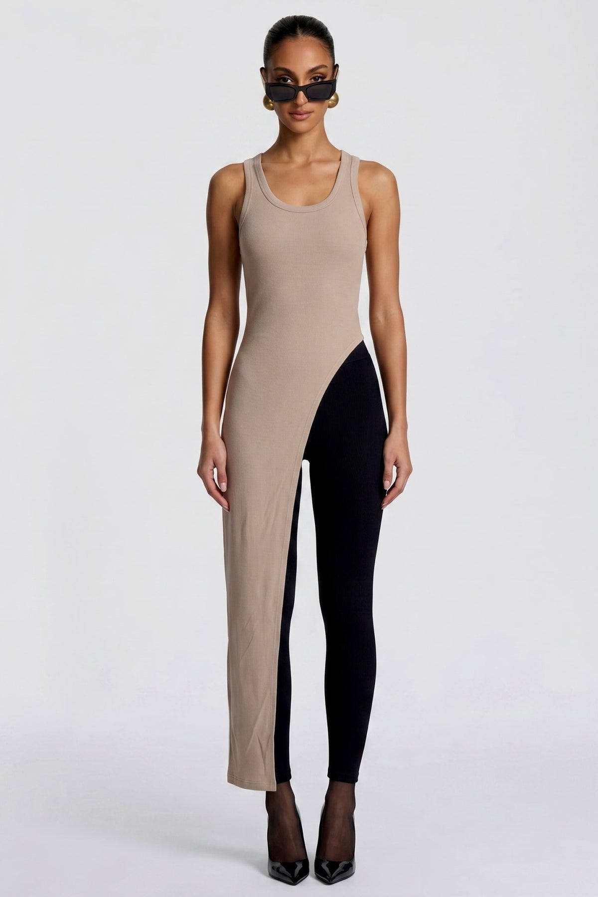 DUALITE_PN / tank top