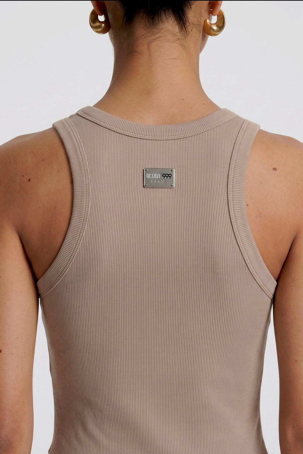 DUALITE_PN / tank top