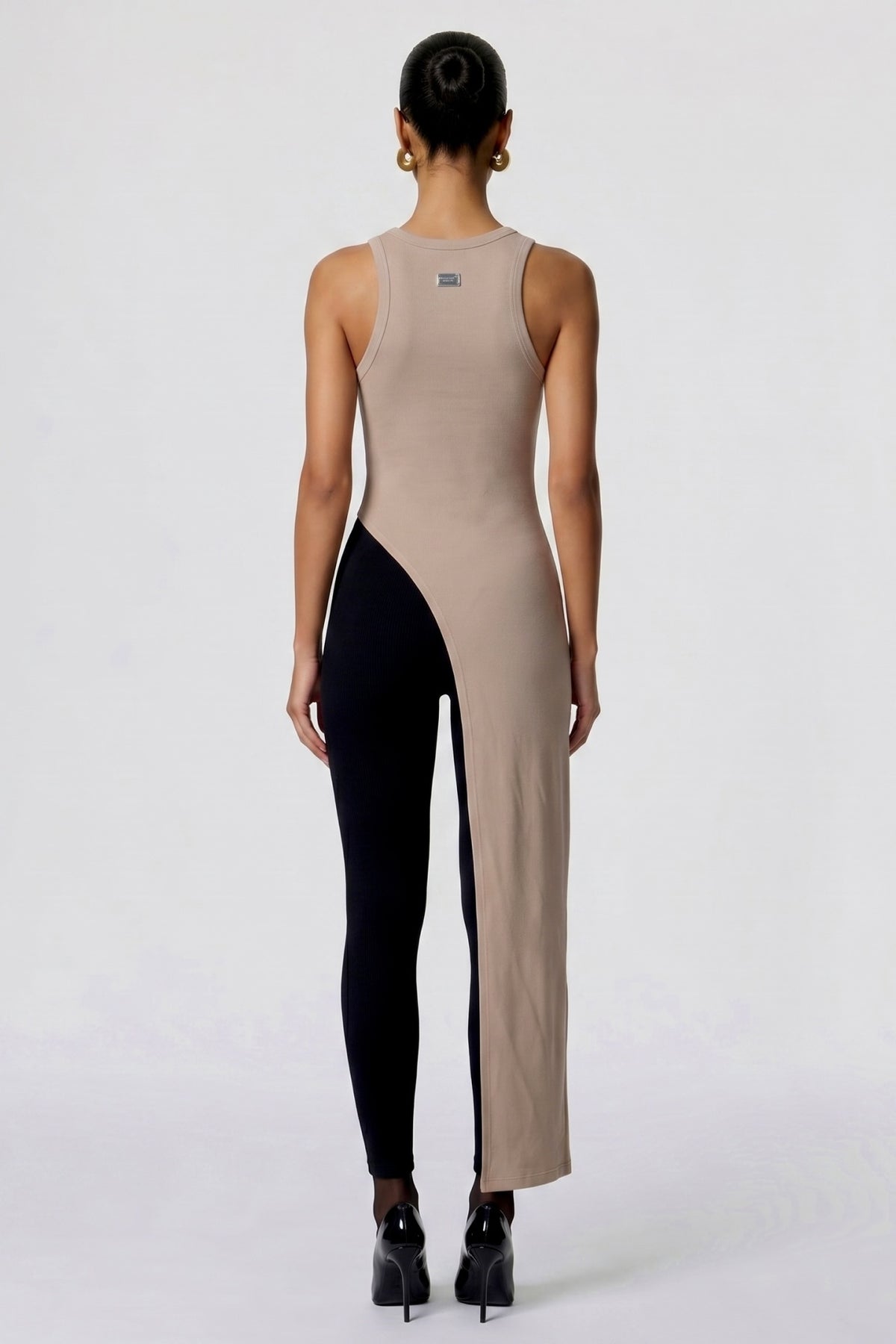 DUALITE_PN / tank top