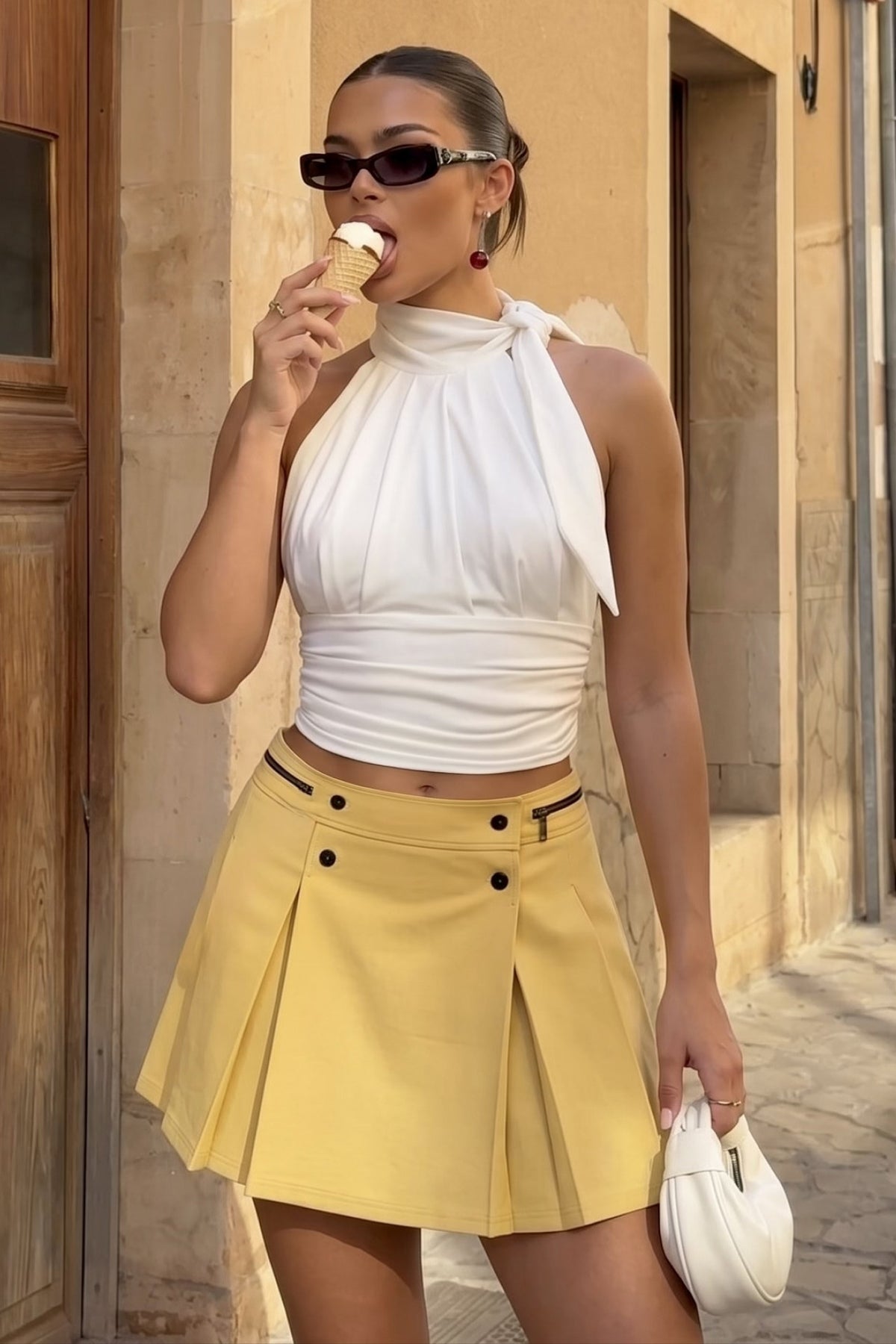 LOLITA / skirt