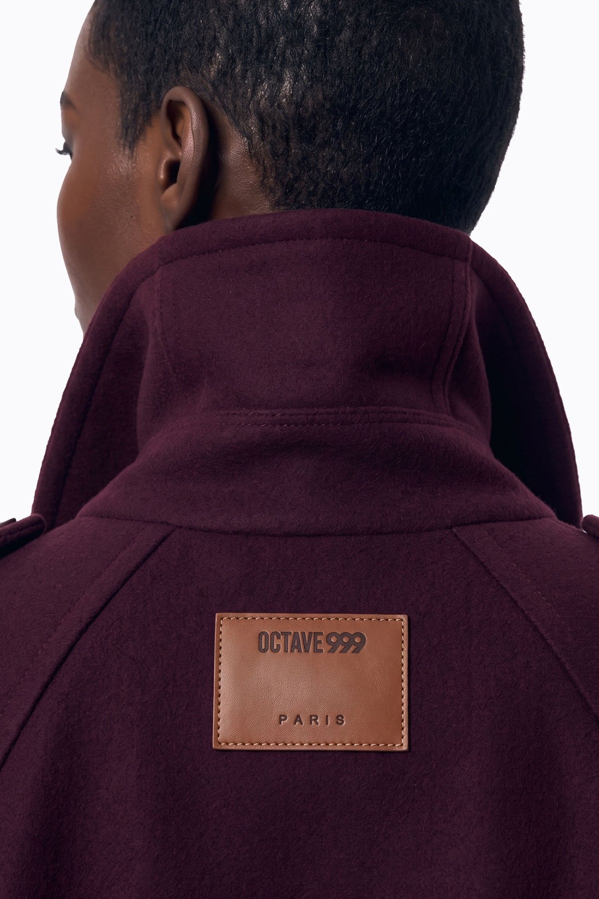 NOBLE_VN / coat