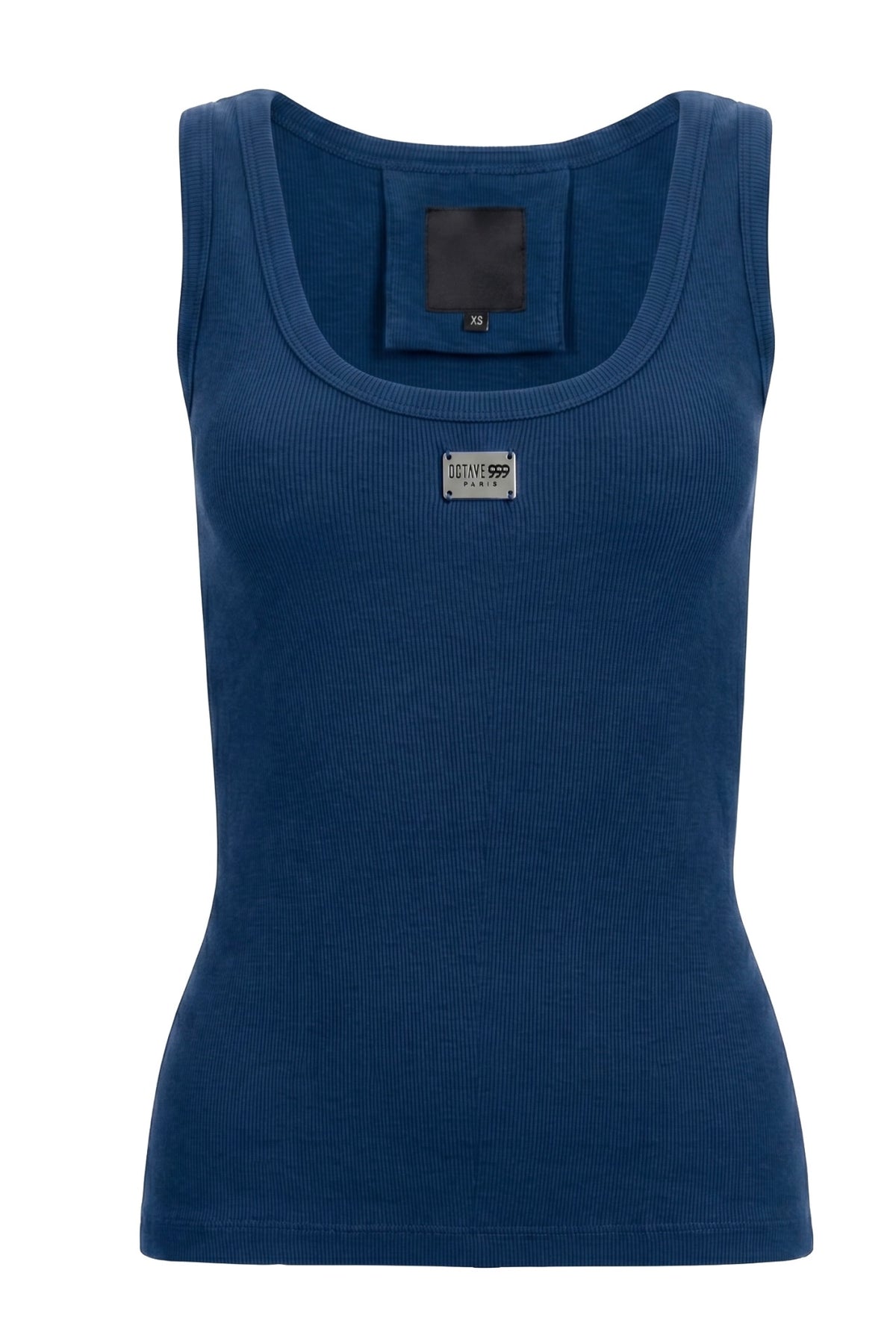 BOXER_BL /  tank top