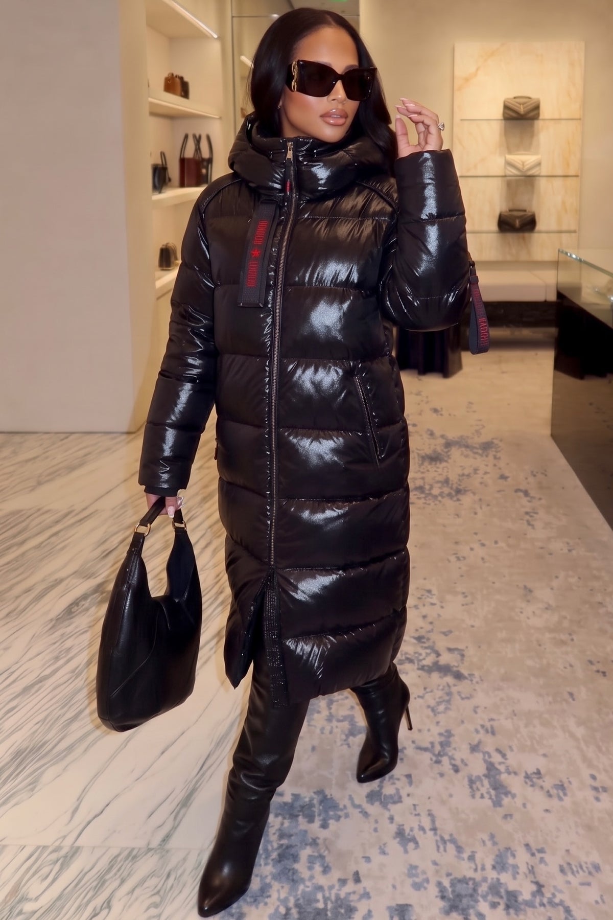 XO_B / coat
