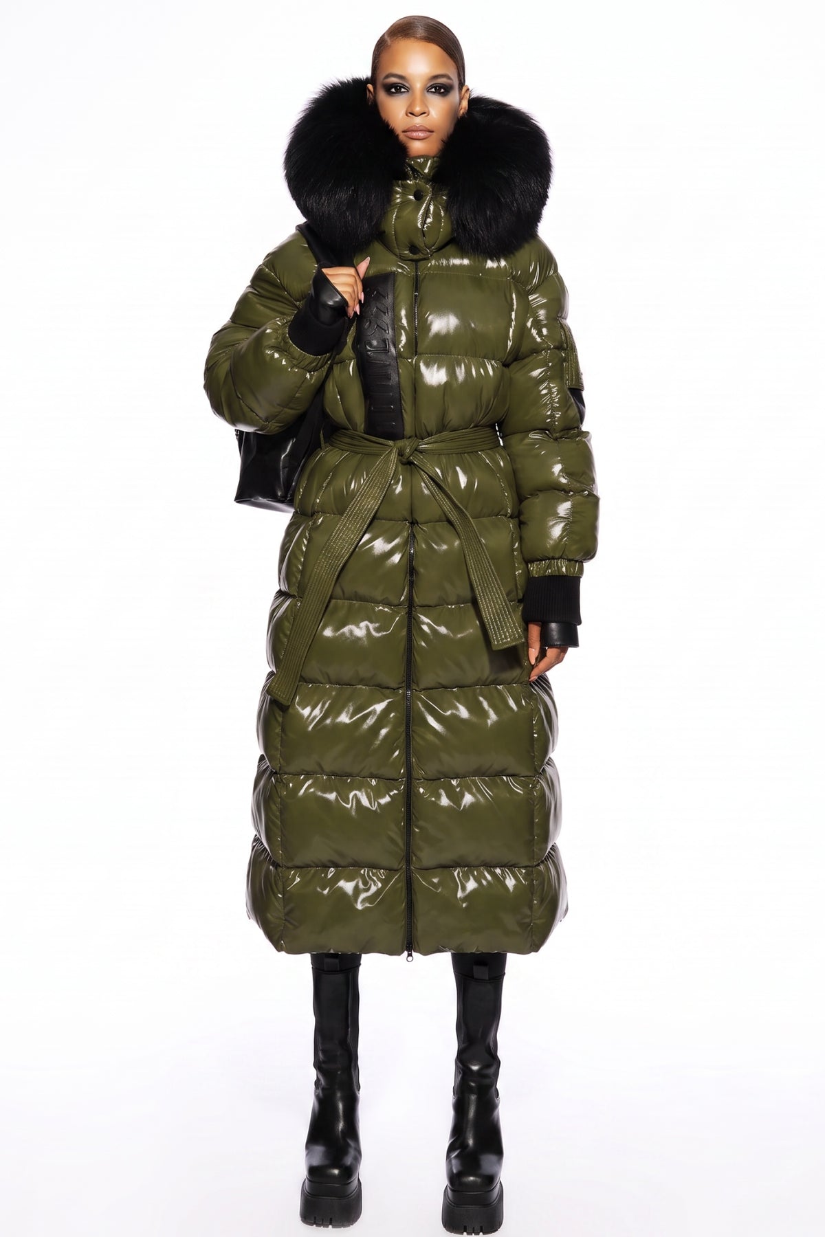 VOYAGE_KHEB / coat