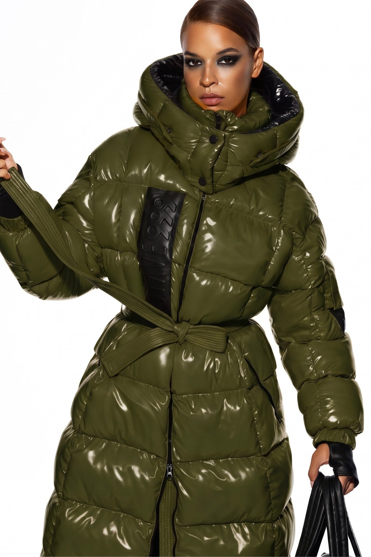 VOYAGE_KHEB / coat
