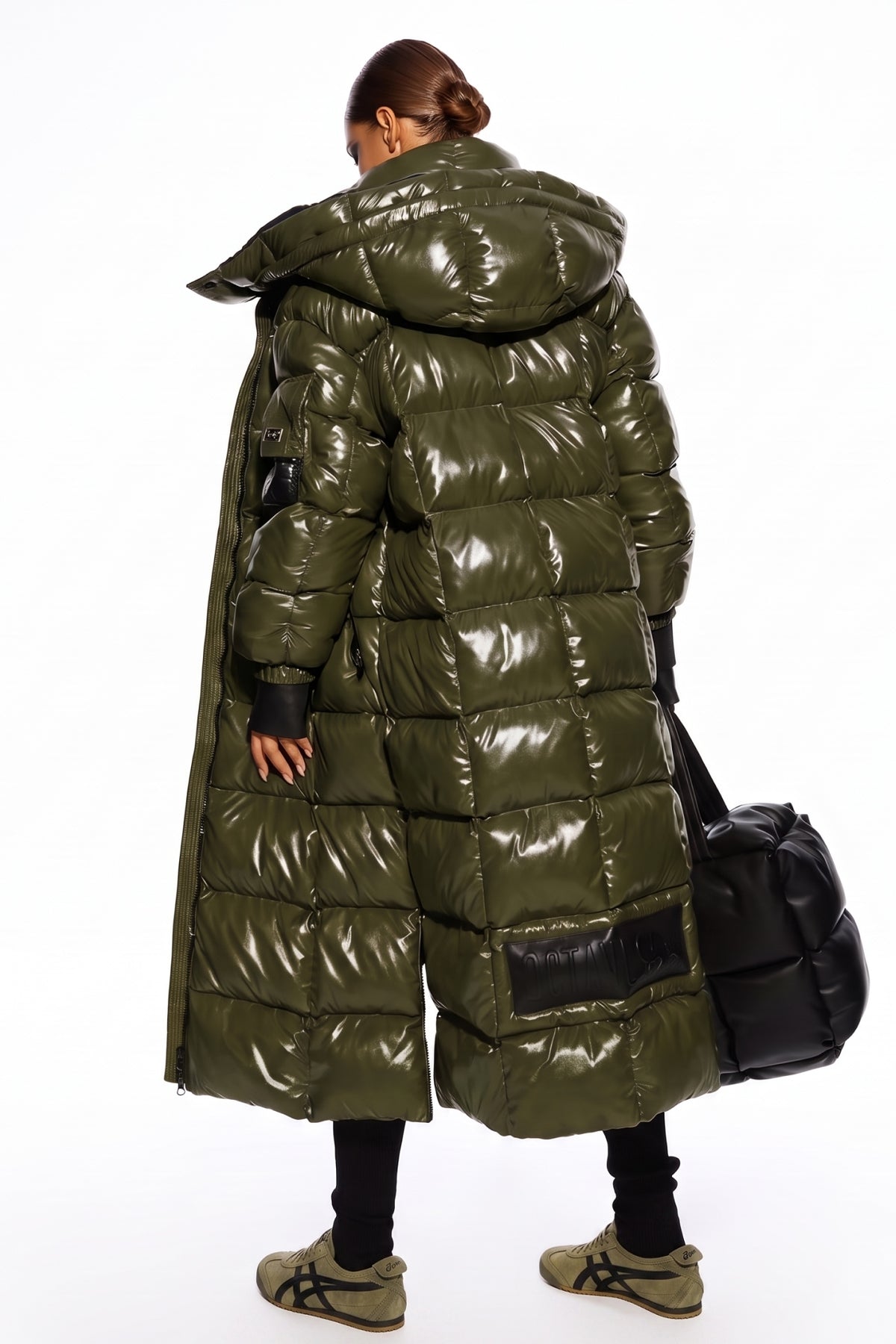 VOYAGE_KHEB / coat