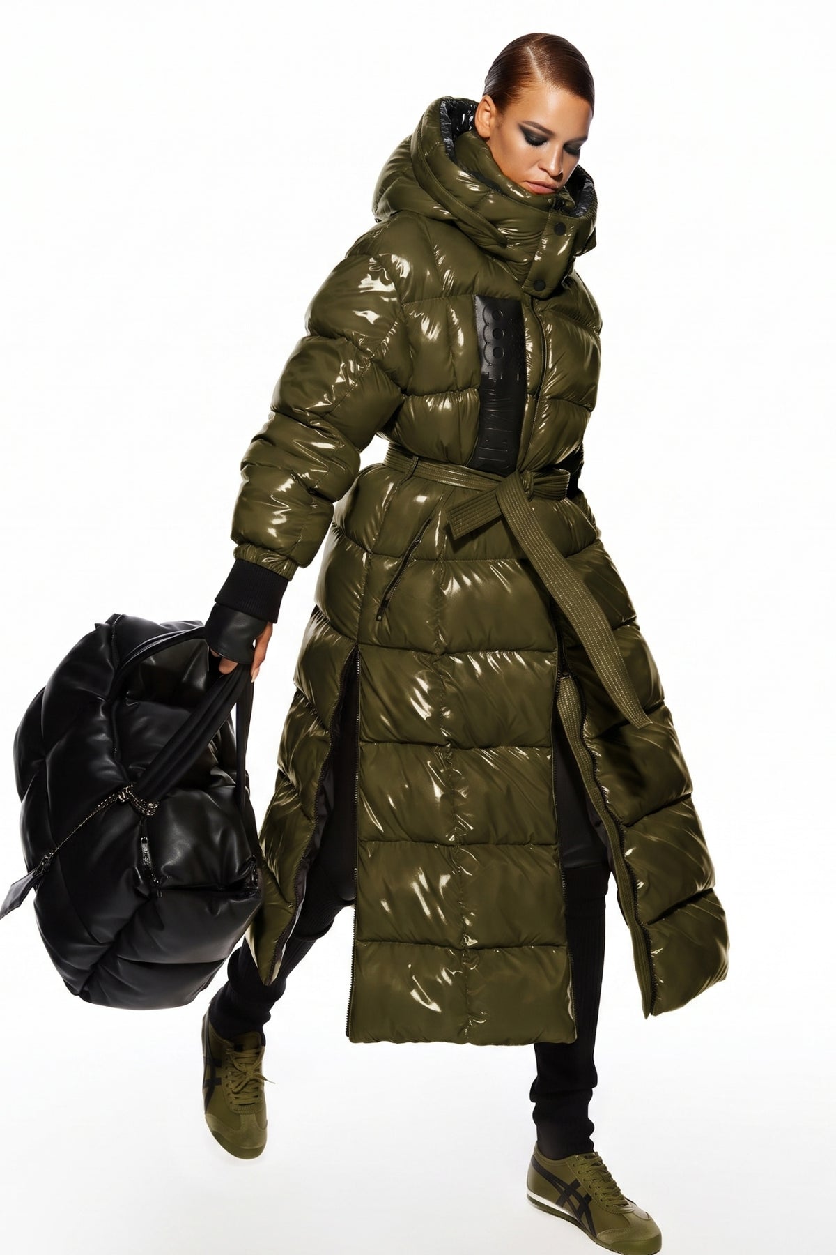 VOYAGE_KHEB / coat