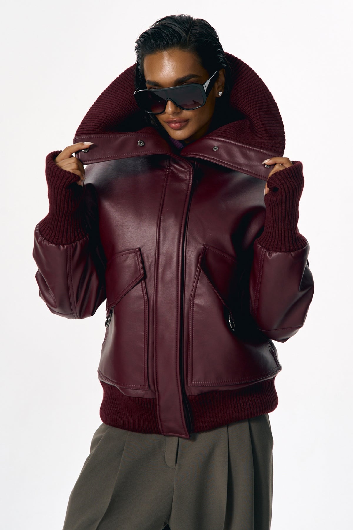 AVIATOR_VN / jacket