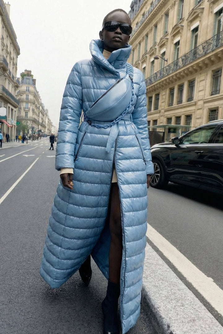 long down jacket – octave999fr