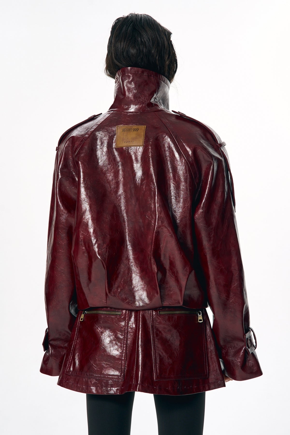 NOBLE_VNL / coat