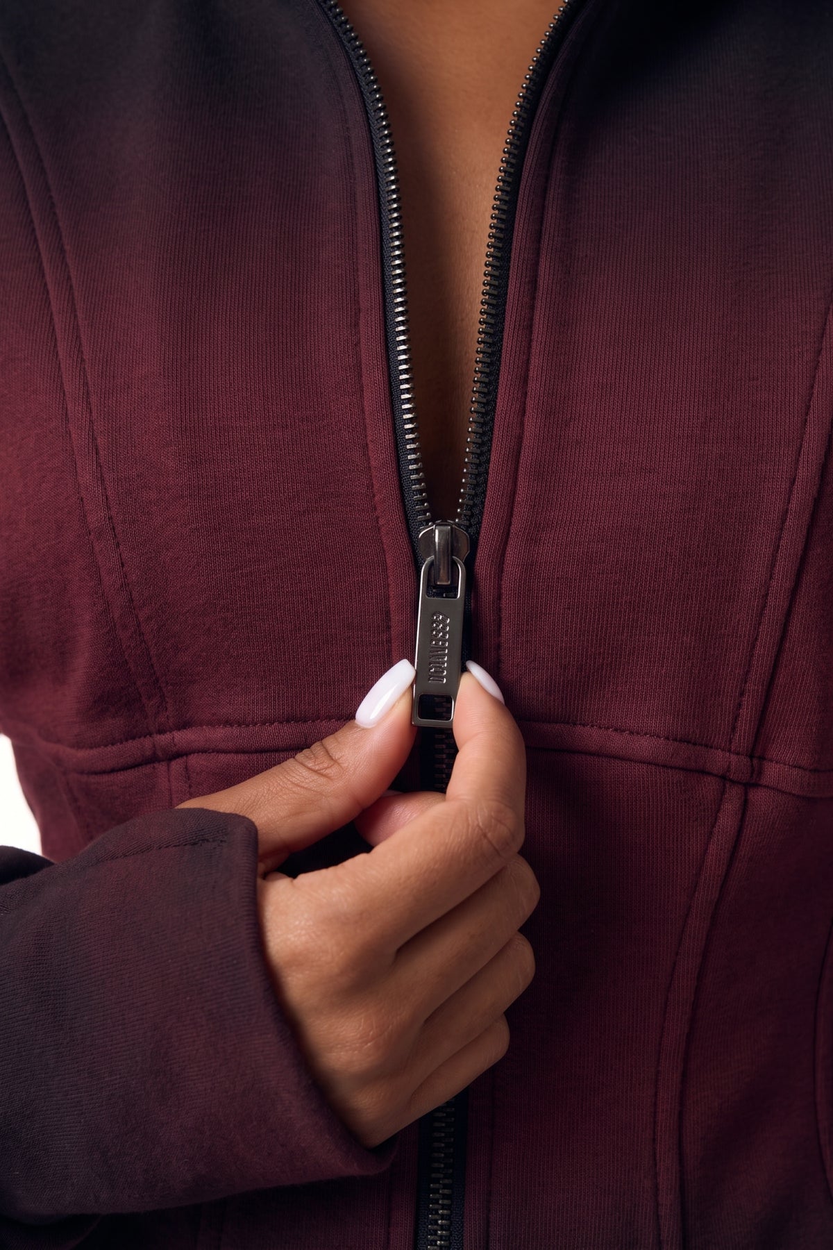 CARESSE / sweatshirt