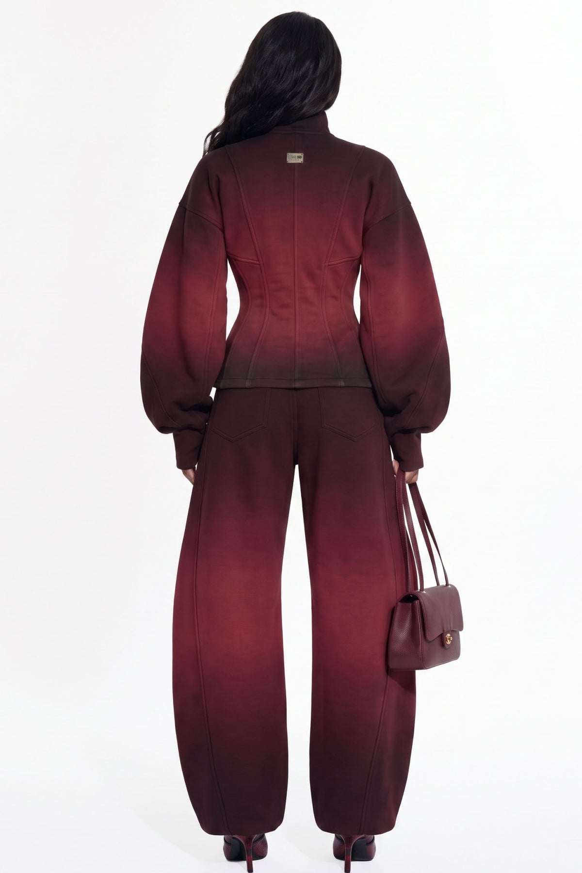 MELLOW / pants