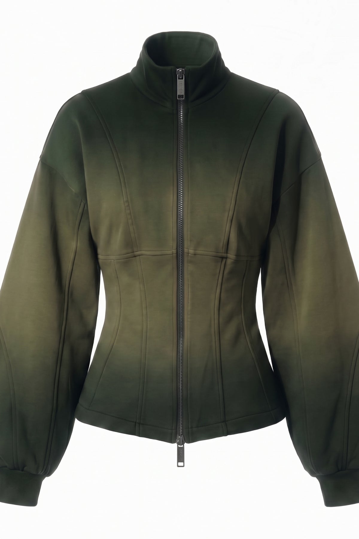 CARESSE_KHGT / sweatshirt