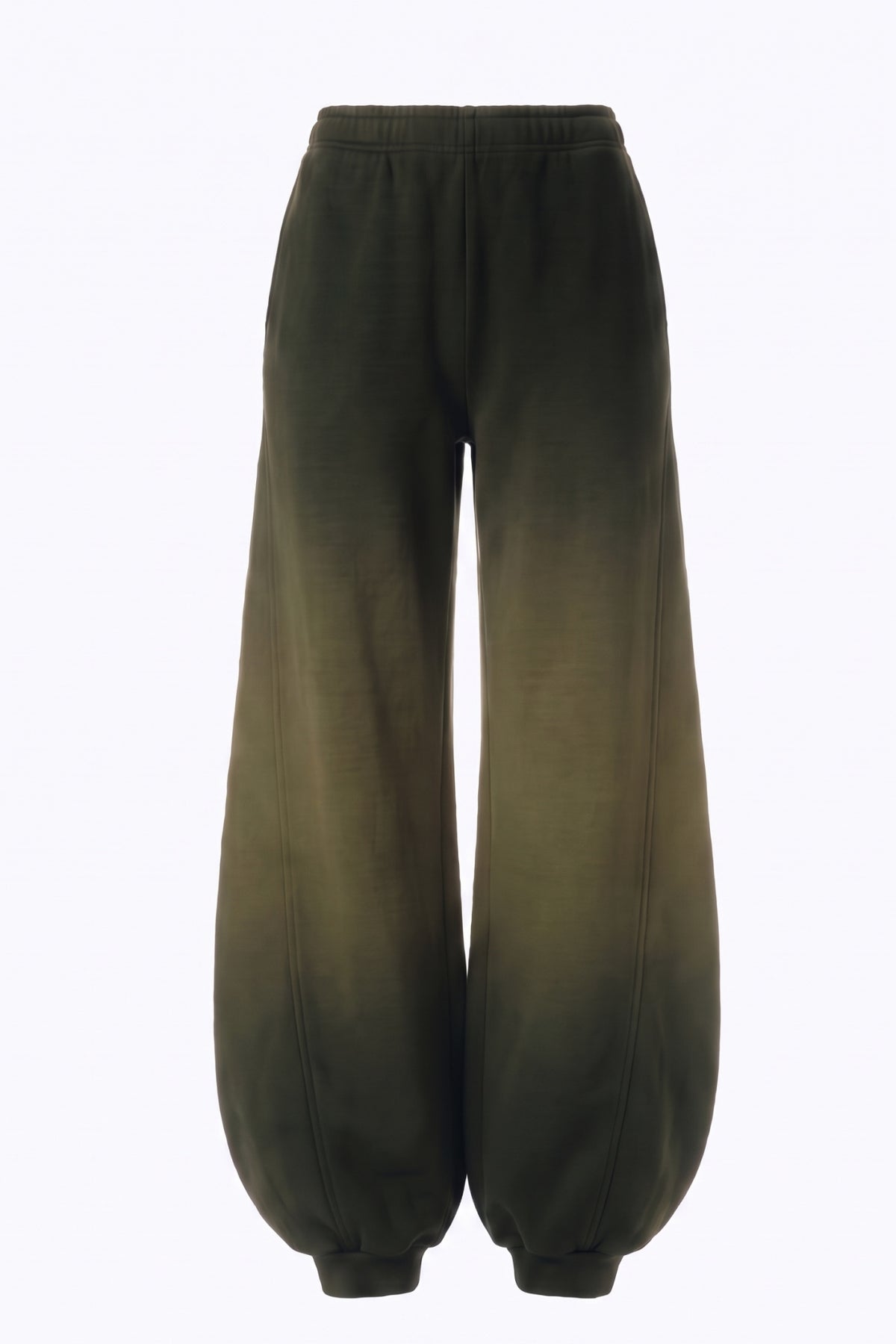 MELLOW_KHGT / pants
