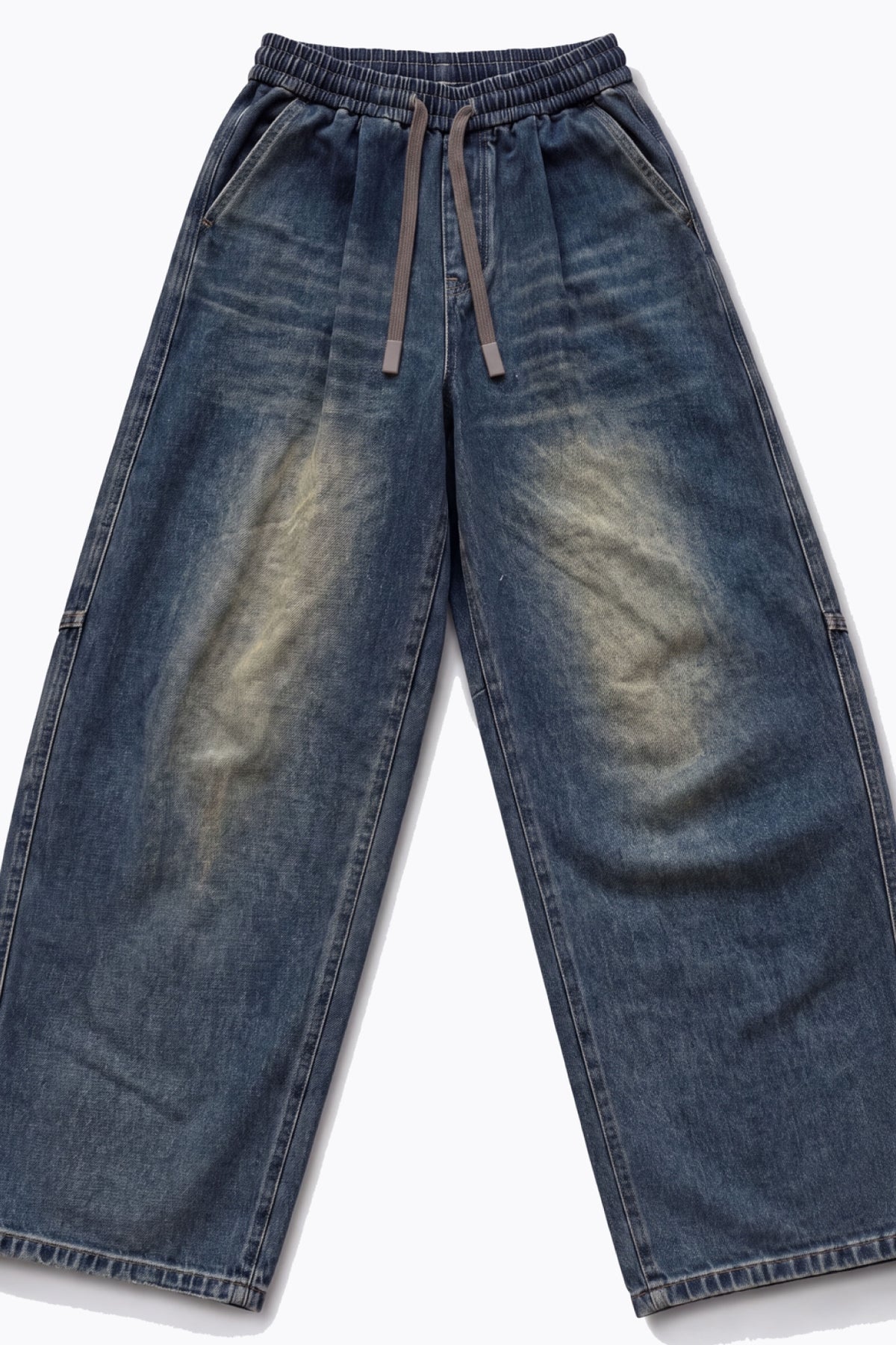 INDIGO / jeans