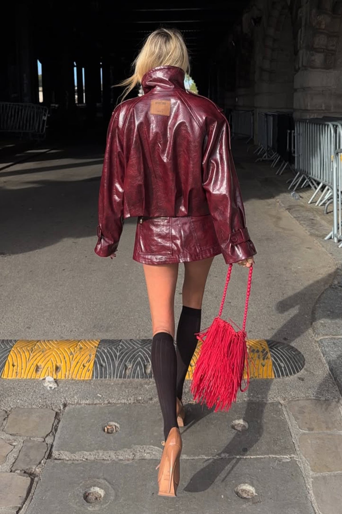 NOBLE_VNL / coat
