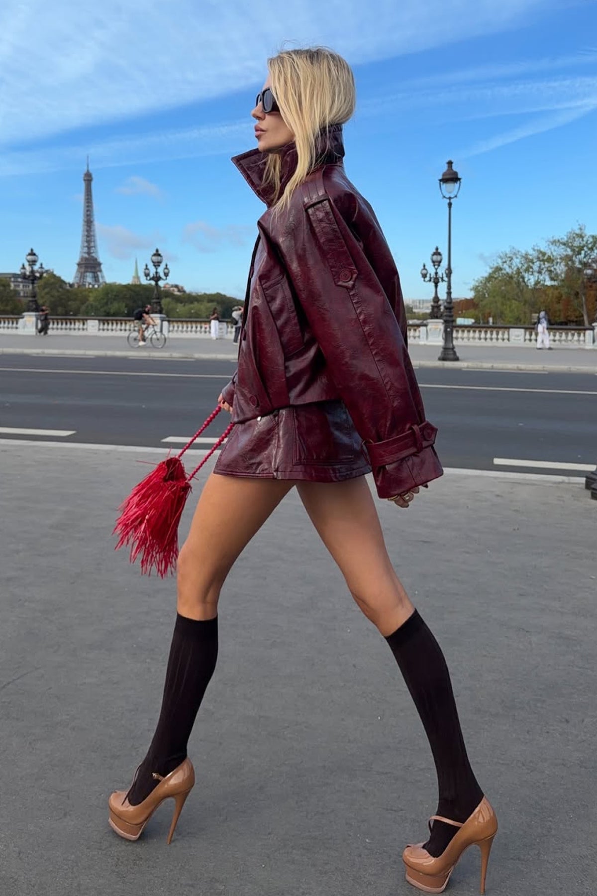 NOBLE_VNL / coat