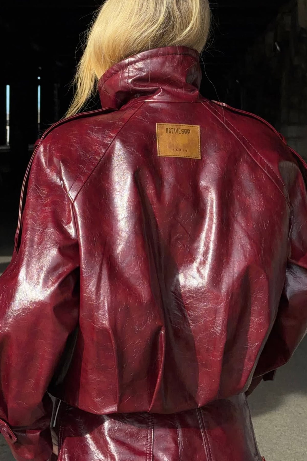 NOBLE_VNL / coat